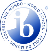 Logo IB