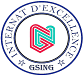 Logo Internat
